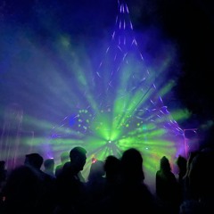 Marvin [Kollektiv Milchstrasse] ✧ Milchstrasse 2023 - Galactic Fusion (Saturday Night)
