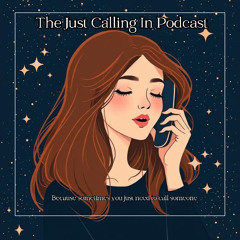 Friendship in the Face of Social Media - The Just Calling In Podcast