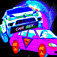 Explorers of the Internet - CarSex ( ITSUKI Remix )