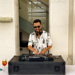 Sunset Rooftop Set | Madrid | Cocorico Pride 2025