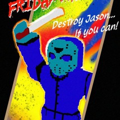 Forsaken Roblox old Retro Jason chase new [no layers]