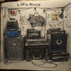 Bubble House