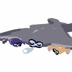 Splatoon 3-Splatfest Now Or Never!-Deep Cut