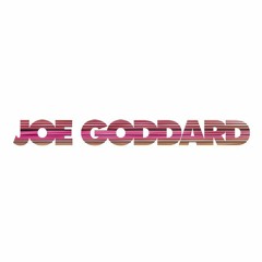Joe Goddard - Home (Misco's Edit)