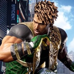 Capoeira Overdrive: Death Circle!!