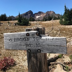 Broken Top Drive (feat. Josh The Human Chode Mehan)