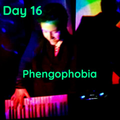 Phengophobia