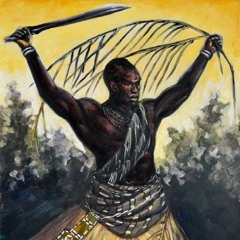 Fikir Amlak & King Alpha - Ogun & Ogun Dub