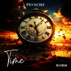 Pryncbee - TIME