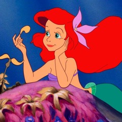 Burn - A Little Mermaid Remix