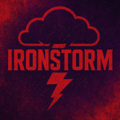 IRON STORM