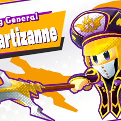 Kirby Star Allies - Vs. Zan Partizanne (Prayer Song to God Ver. 2) [REMIX]