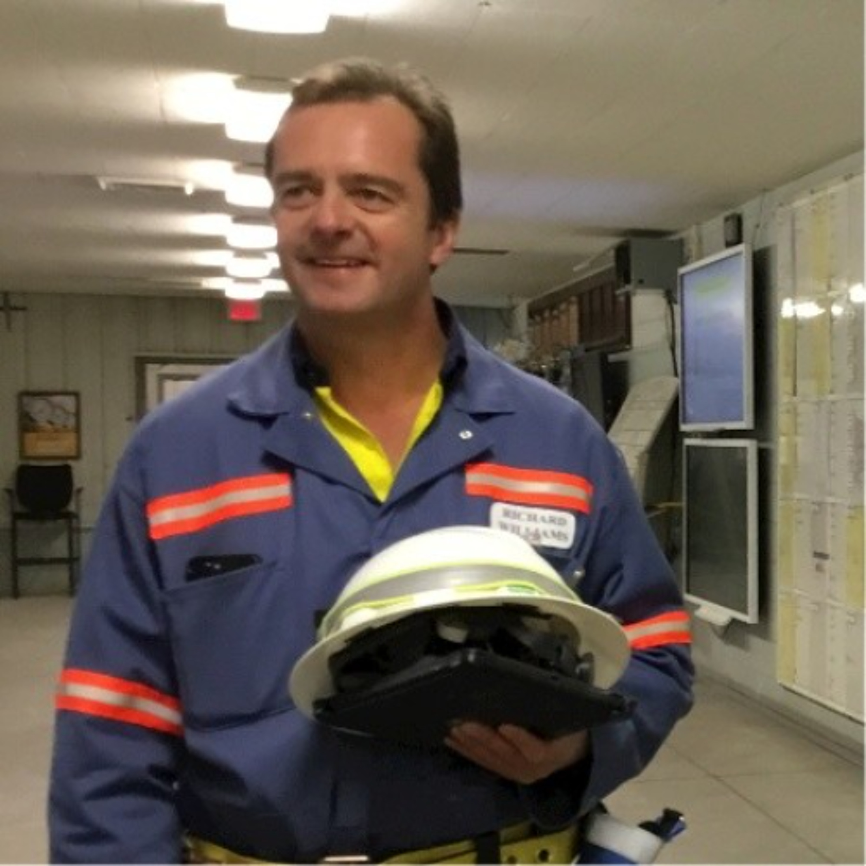 Bunker Hill's Richard Williams on metals, defence and the supply chain