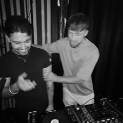 Joey Raphael b2b Searsi