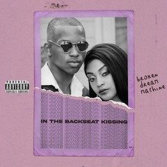 In The Backseat Kissing [demo]
