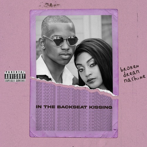 In The Backseat Kissing [demo]