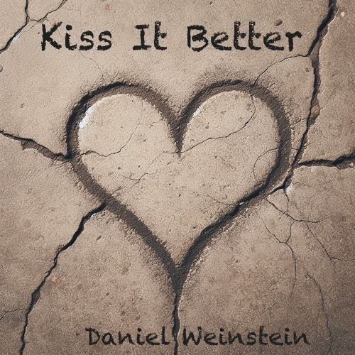 Kiss It Better