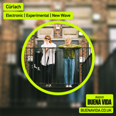 Cùrlach - Radio Buena Vida 18.06.25