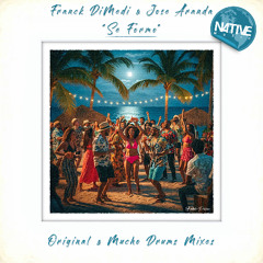 Franck DiMedi & Jose Aranda - Se Formo (Original Mix)