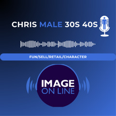 Chris 30s male