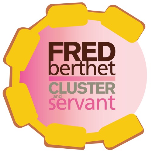 Fred Berthet_Cluster And Servant