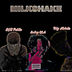 Milkshake (feat. Toby Mohale, SYB Pabllo)