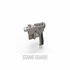 Laz - R - STAND GUARD (free)