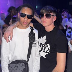 Lightless dream X Stole my heart