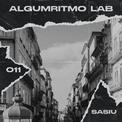 ALGUMRITMO LAB 011 - Sasiu