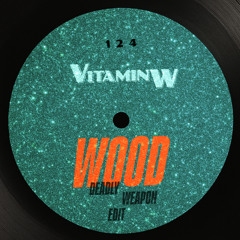 Taylor Swift - Wood (Deadly Weapon Edit)