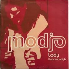 Modjo - Lady