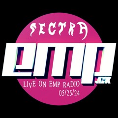 Live on EMP Radio's "DEMO DERBY" (5-25-24)