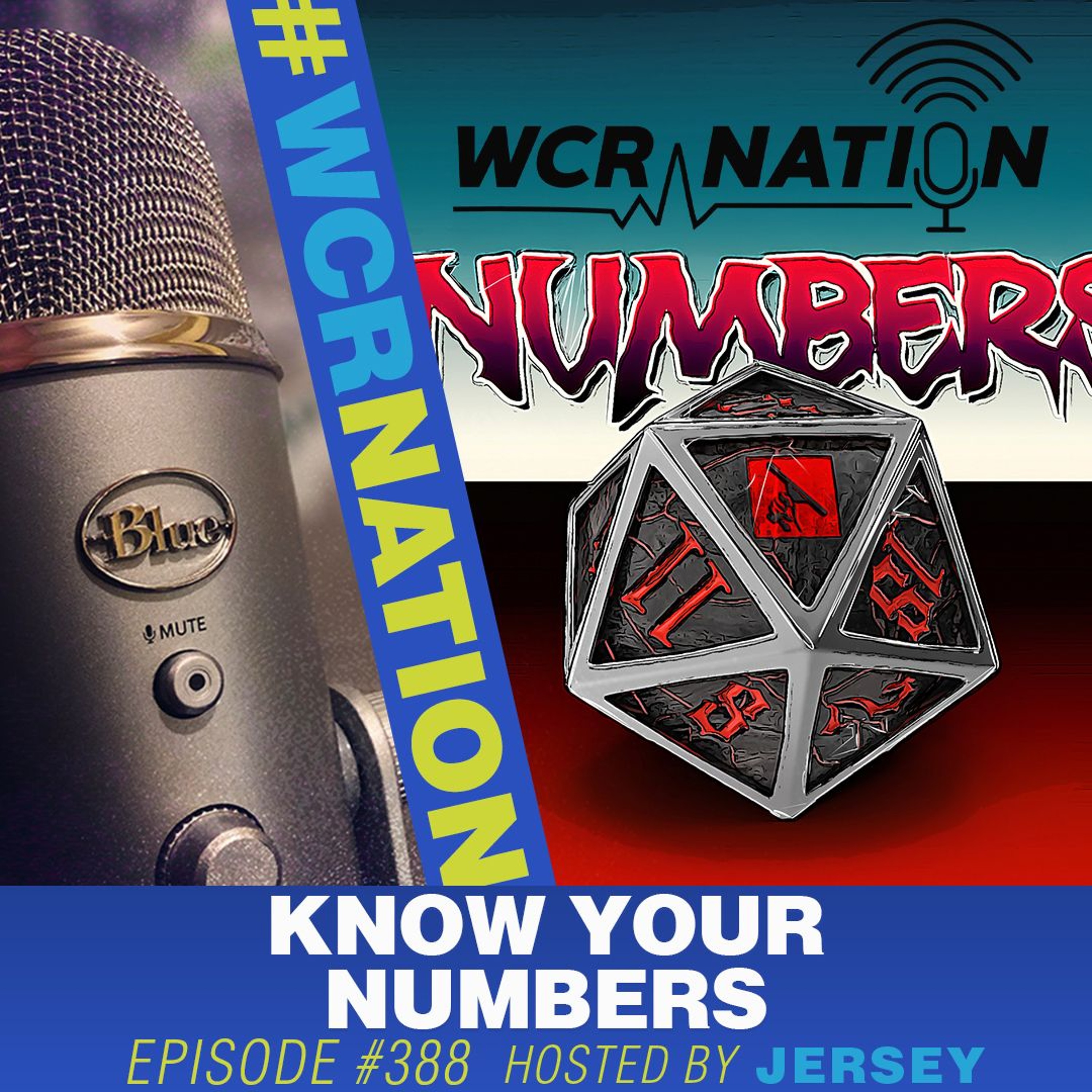 WCR Nation | The Window Cleaning Podcast