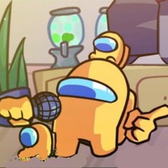 Mando-FNF IMPOSTOR FUNK