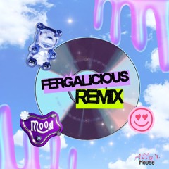 Fergalicious Remix (Ally's House)