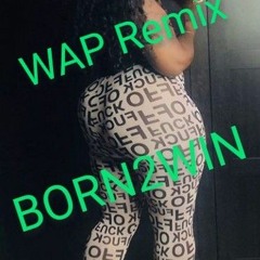 BORN2WIN O - WAP REMIX.mp3