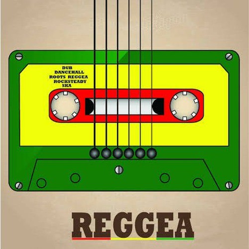 All That Really Matters - REGGAE Remix 2024