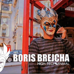 Boris Brejcha - Who's Gonna Call (2020 Re-Construct)