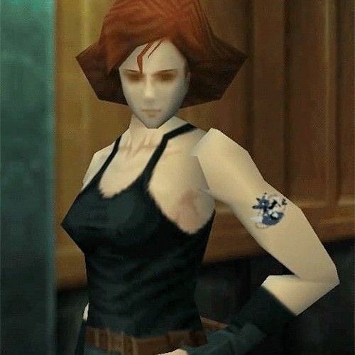 JUNKY - I DO NOT NEED YOU ( DELETED TRACK )