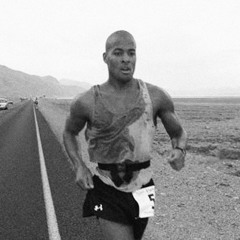 You Are My Angel x David Goggins & Lexx Little (Hardstyle)