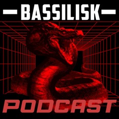 BassIlIsk Podcast #15- Nomit