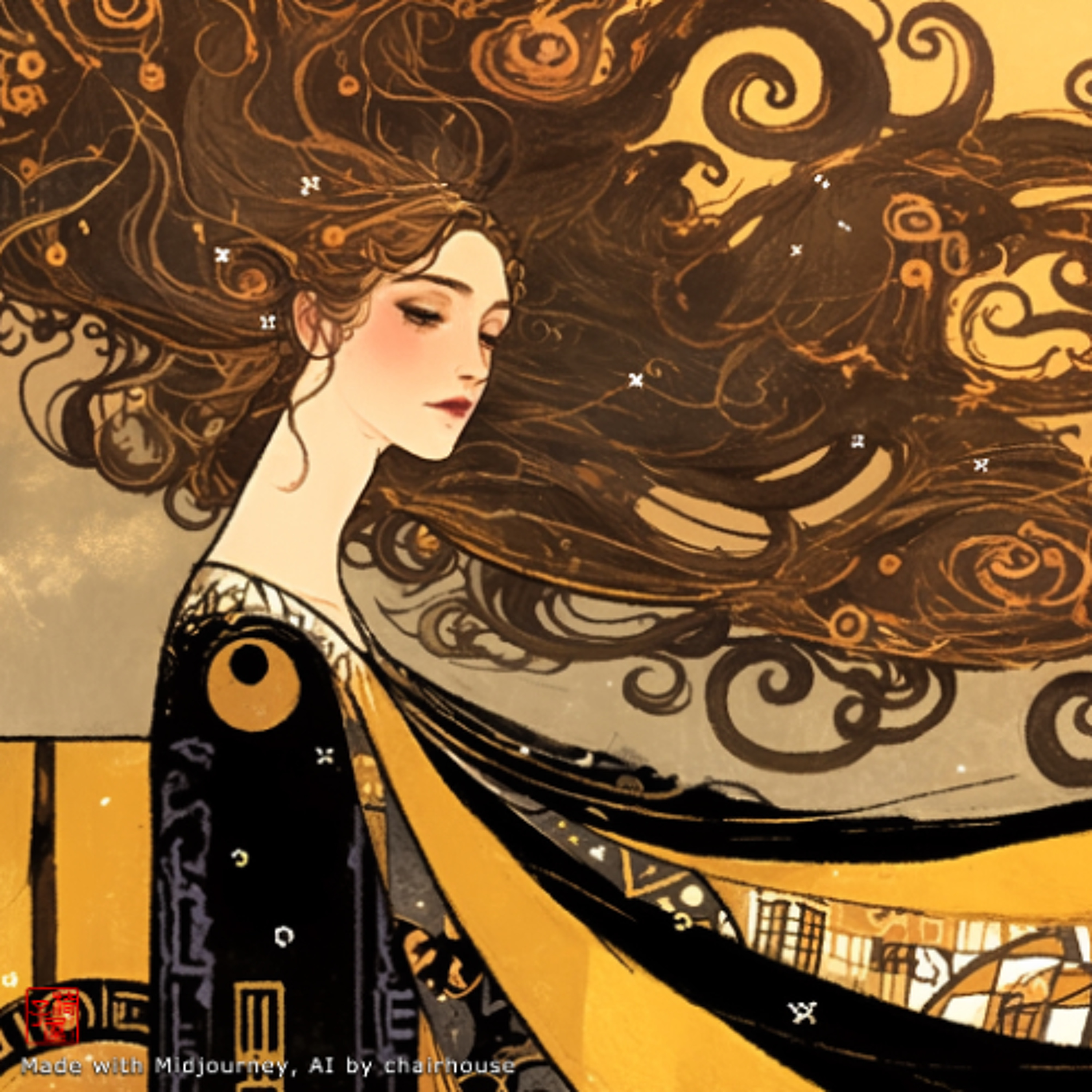 the rime of the ancient mariner - #4056 (89R42 percent 480 left) by chair house 250121