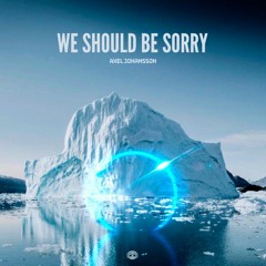We Should Be Sorry - [ Kevin Revwijaya ] #Req Willy