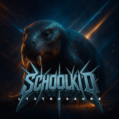 LYSTROSAURE (ft. ElevenLabs Vocals) [ARK: Survival Ascended Anthem]