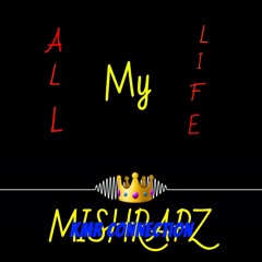 All My Life (feat. Georgia Rose)