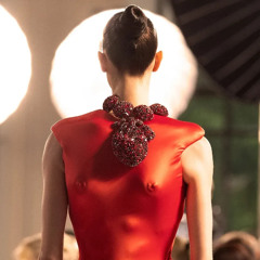 SCHIAPARELLI HAUTE COUTURE FW 25-26