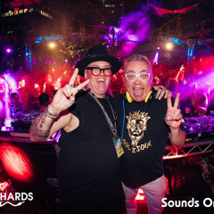 DJ MIX Live From the 25 YEARS of Sounds On Sunday 6/9/2024