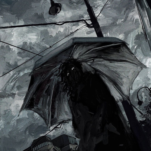 Только представьте как паршиво ему было