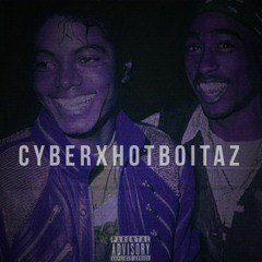 CYBERxHOTBOITAZ Freestyle PROD BY. THRAX