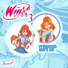 Winx Club - Enchantix (Deutsch)